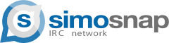 SimosNap IRC Network