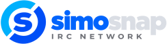 SimosNap IRC Network